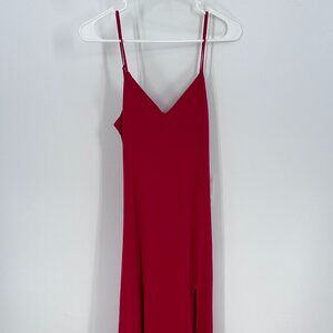 Women's Viavia Everyday Knit Maxi Dress M